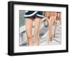 Southport 2, 2008-Cathy Lomax-Framed Giclee Print