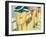 Southport, 2008-Cathy Lomax-Framed Giclee Print