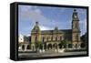 Southport Arts Centre, Southport, Merseyside, 2005-Peter Thompson-Framed Stretched Canvas