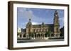 Southport Arts Centre, Southport, Merseyside, 2005-Peter Thompson-Framed Photographic Print