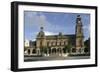 Southport Arts Centre, Southport, Merseyside, 2005-Peter Thompson-Framed Photographic Print