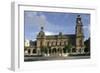 Southport Arts Centre, Southport, Merseyside, 2005-Peter Thompson-Framed Photographic Print