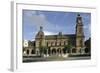 Southport Arts Centre, Southport, Merseyside, 2005-Peter Thompson-Framed Photographic Print