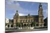 Southport Arts Centre, Southport, Merseyside, 2005-Peter Thompson-Mounted Photographic Print