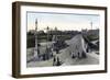 Southsea Common, Portsmouth, Hampshire, C1900s-C1920S-null-Framed Giclee Print
