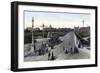 Southsea Common, Portsmouth, Hampshire, C1900s-C1920S-null-Framed Giclee Print