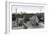 Southsea Common, Portsmouth, Hampshire, C1900s-C1920S-null-Framed Giclee Print