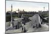 Southsea Common, Portsmouth, Hampshire, C1900s-C1920S-null-Mounted Giclee Print