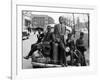 Southside Boys, Chicago, c.1941-Russell Lee-Framed Photographic Print