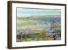 Southward-Jane Schmidt-Framed Giclee Print