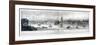 Southwark, London, 1807-null-Framed Giclee Print