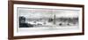 Southwark, London, 1807-null-Framed Giclee Print