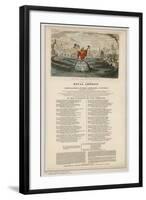 Southwark Waterworks-George Cruikshank-Framed Giclee Print