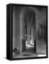 Southwell Cathedral-null-Framed Stretched Canvas