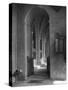 Southwell Cathedral-null-Stretched Canvas