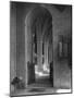 Southwell Cathedral-null-Mounted Photographic Print