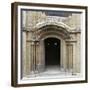 Southwell Minster in Nottinghamshire, 12th Century-CM Dixon-Framed Premium Photographic Print