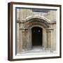 Southwell Minster in Nottinghamshire, 12th Century-CM Dixon-Framed Photographic Print