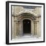 Southwell Minster in Nottinghamshire, 12th Century-CM Dixon-Framed Photographic Print