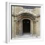 Southwell Minster in Nottinghamshire, 12th Century-CM Dixon-Framed Photographic Print