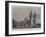 Southwell Minster, Nottinghamshire-null-Framed Giclee Print