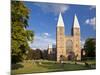 Southwell Minster, Southwell, Nottinghamshire, England, United Kingdom, Europe-Neale Clark-Mounted Photographic Print