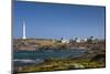 Southwest Australia, Cape Leeuwin, Cape Leeuwin Lighthouse-Walter Bibikow-Mounted Photographic Print