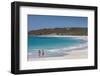 Southwest Australia, Cape Naturaliste, Bunker Bay-Walter Bibikow-Framed Photographic Print