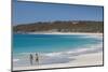 Southwest Australia, Cape Naturaliste, Bunker Bay-Walter Bibikow-Mounted Photographic Print