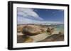 Southwest Australia, Denmark, Greens Pool-Walter Bibikow-Framed Photographic Print