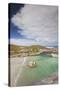 Southwest Australia, Denmark, Greens Pool-Walter Bibikow-Stretched Canvas