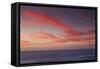 Southwest Australia, Prevelly, Surfers Point, Dusk-Walter Bibikow-Framed Stretched Canvas