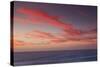 Southwest Australia, Prevelly, Surfers Point, Dusk-Walter Bibikow-Stretched Canvas