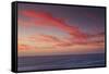 Southwest Australia, Prevelly, Surfers Point, Dusk-Walter Bibikow-Framed Stretched Canvas