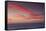 Southwest Australia, Prevelly, Surfers Point, Dusk-Walter Bibikow-Framed Stretched Canvas