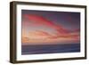 Southwest Australia, Prevelly, Surfers Point, Dusk-Walter Bibikow-Framed Photographic Print