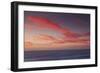 Southwest Australia, Prevelly, Surfers Point, Dusk-Walter Bibikow-Framed Photographic Print