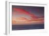 Southwest Australia, Prevelly, Surfers Point, Dusk-Walter Bibikow-Framed Photographic Print