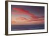 Southwest Australia, Prevelly, Surfers Point, Dusk-Walter Bibikow-Framed Photographic Print