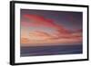 Southwest Australia, Prevelly, Surfers Point, Dusk-Walter Bibikow-Framed Photographic Print