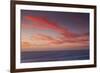 Southwest Australia, Prevelly, Surfers Point, Dusk-Walter Bibikow-Framed Photographic Print