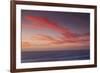 Southwest Australia, Prevelly, Surfers Point, Dusk-Walter Bibikow-Framed Photographic Print