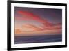 Southwest Australia, Prevelly, Surfers Point, Dusk-Walter Bibikow-Framed Photographic Print