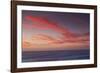 Southwest Australia, Prevelly, Surfers Point, Dusk-Walter Bibikow-Framed Photographic Print