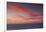 Southwest Australia, Prevelly, Surfers Point, Dusk-Walter Bibikow-Framed Photographic Print