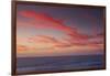 Southwest Australia, Prevelly, Surfers Point, Dusk-Walter Bibikow-Framed Photographic Print