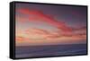 Southwest Australia, Prevelly, Surfers Point, Dusk-Walter Bibikow-Framed Stretched Canvas