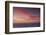 Southwest Australia, Prevelly, Surfers Point, Dusk-Walter Bibikow-Framed Photographic Print