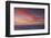 Southwest Australia, Prevelly, Surfers Point, Dusk-Walter Bibikow-Framed Photographic Print