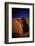 Southwest Blanket on Adobe Wall-Jim Zuckerman-Framed Photographic Print